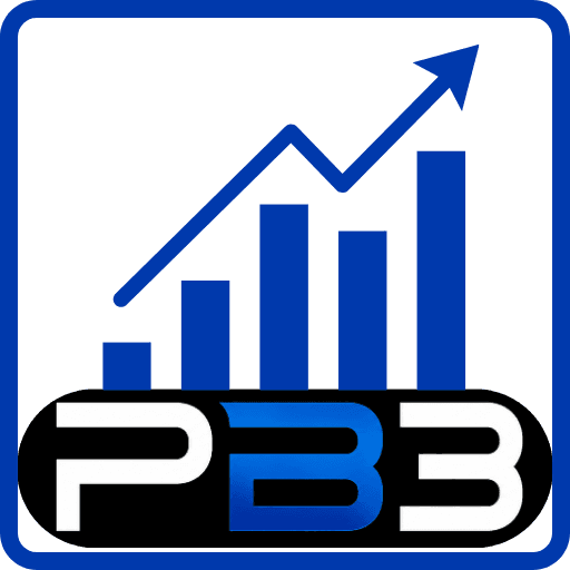 Padrões B3